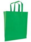 V-GUSSET TOTE BAG