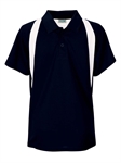 NAVY/WHITE