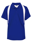 ROYAL/WHITE