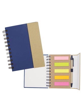 A6 ECO NOTEBOOK