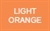 LIGHT ORANGE 1575