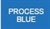 PROCESS BLUE 3005