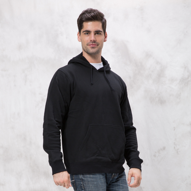 THERMO HOODIE