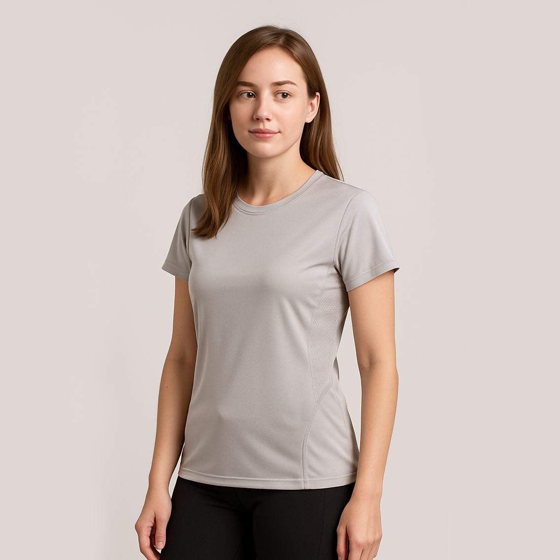 PRIZE LADIES TEE