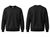 THERMO SWEATSHIRT