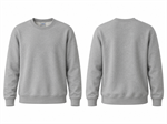 DARK GREY MARLE 422